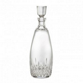 Waterford Crystal Lismore Essence Decanter w/ Stopper